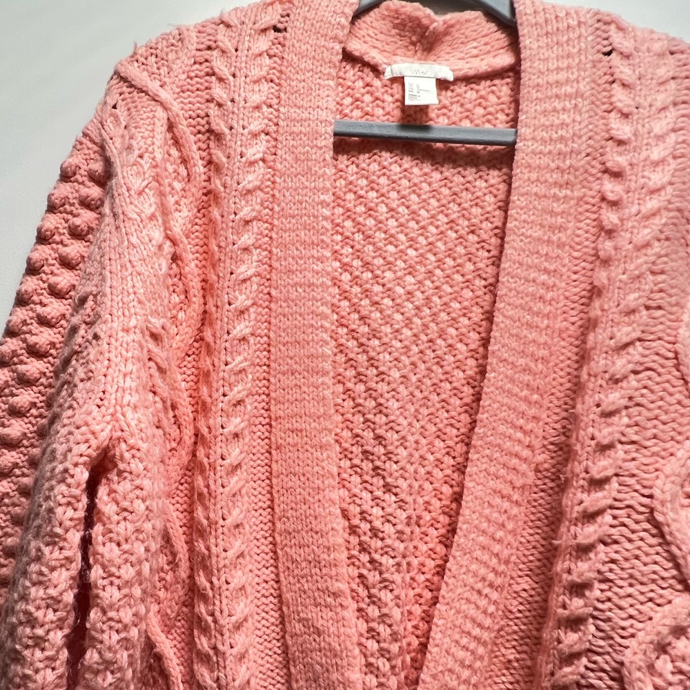 Cardigans h&m